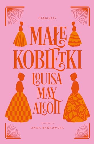 Małe kobietki von Marginesy
