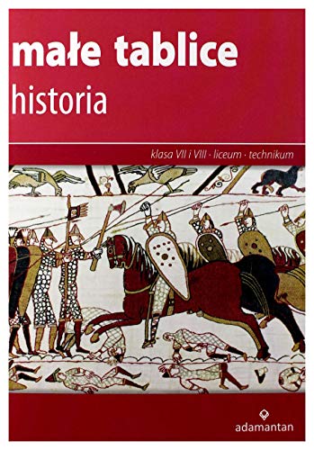Małe tablice Historia 2019 Małe tablice Historia 2019 von Adamantan
