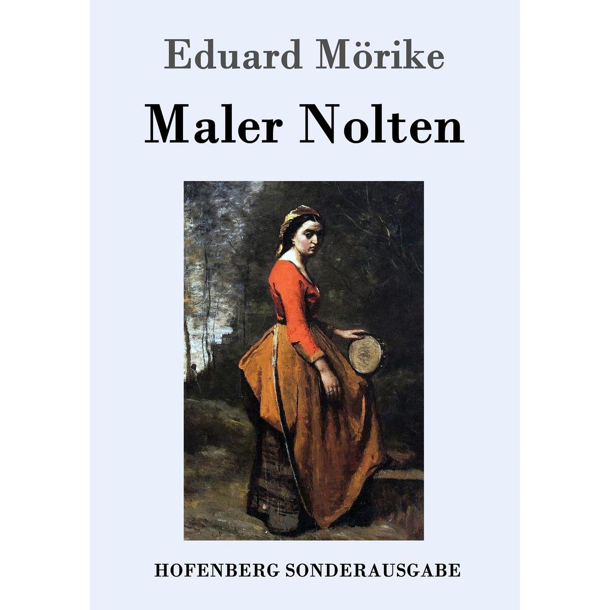 Maler Nolten Maler Nolten von Hofenberg