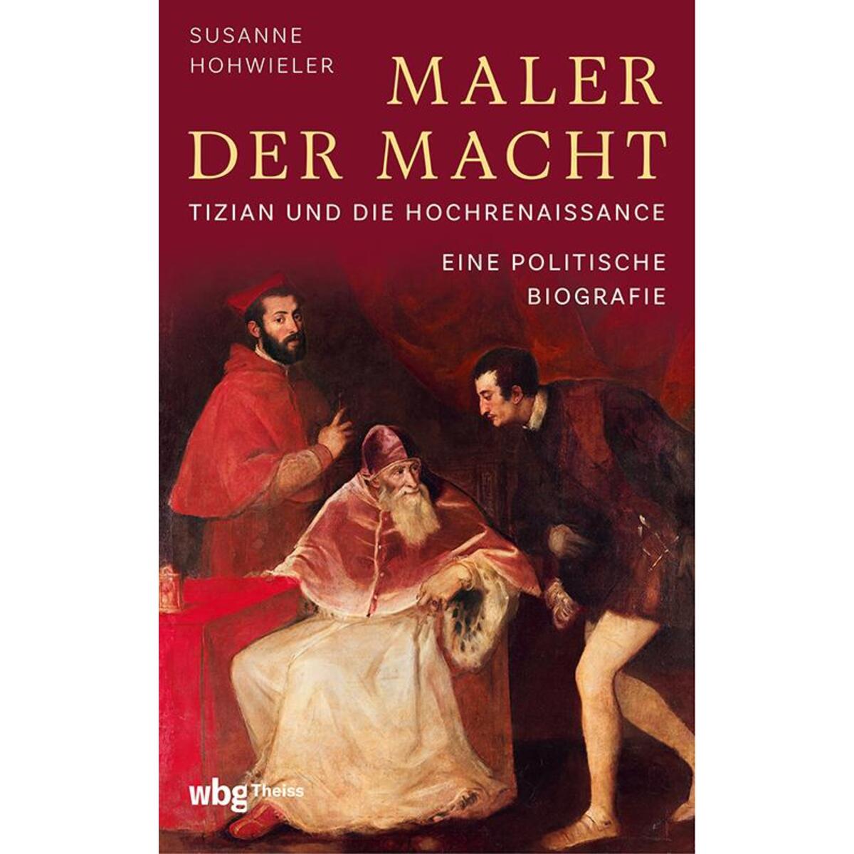 Maler der Macht Maler der Macht von Herder Verlag GmbH