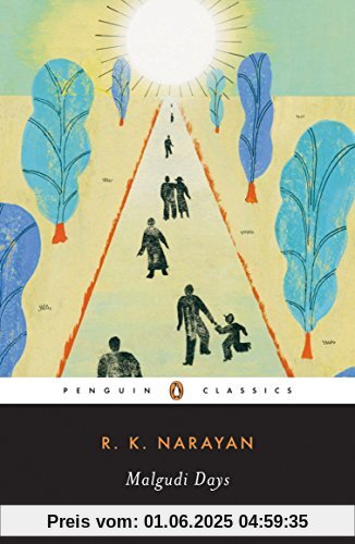 Malgudi Days (Penguin Classics)