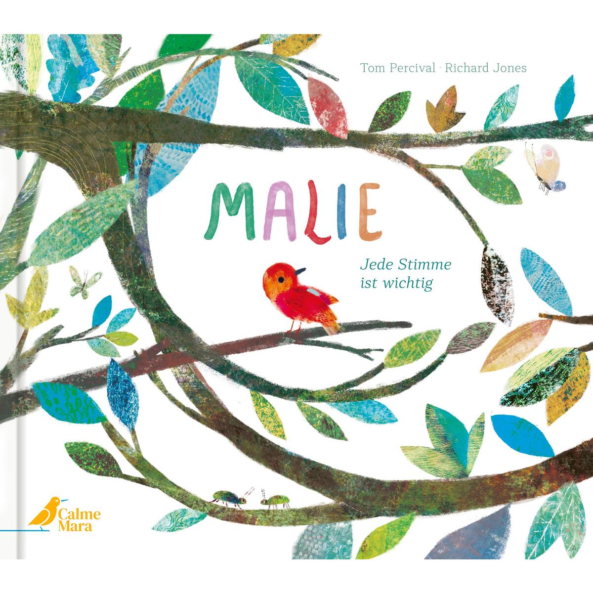Malie Malie von CalmeMara Verlag