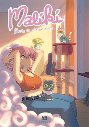 Maliki, tome 01 / Nouvelle édition