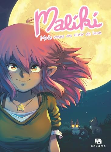 Maliki, tome 3 von ANKAMA
