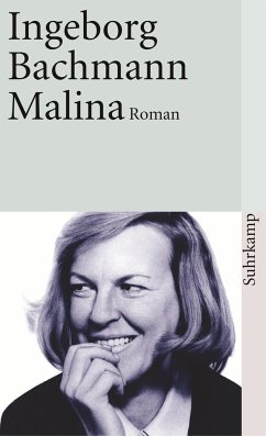 Malina von Suhrkamp