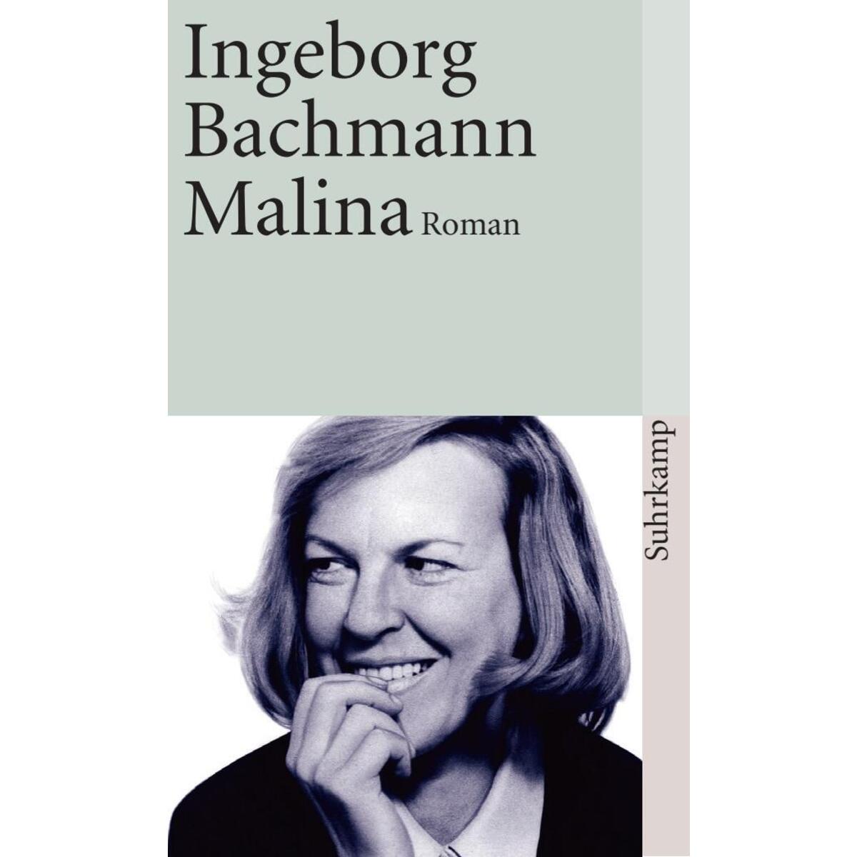 Malina von Suhrkamp Verlag AG