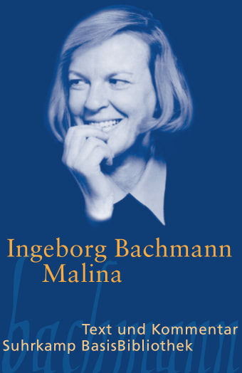 Malina von Suhrkamp Verlag