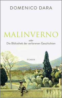 Malinverno oder Die Bibliothek der verlorenen Geschichten von Kiepenheuer & Witsch