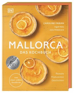 Mallorca - Das Kochbuch von Dorling Kindersley