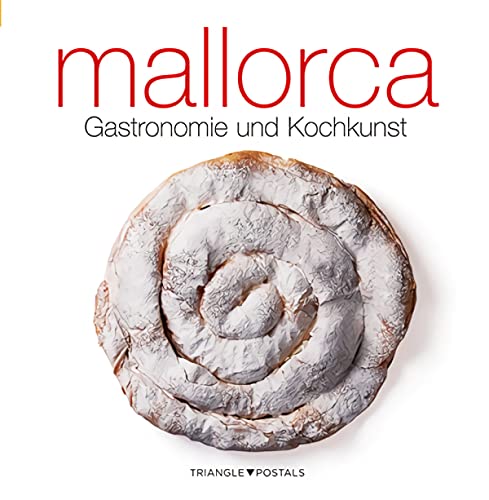 Mallorca. Gastronomie und Kochkunst (Sèrie 4)