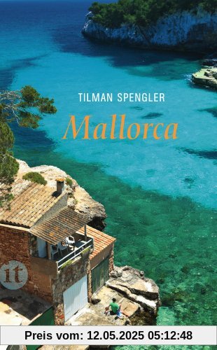 Mallorca: Von schwarzen Schweinen und Madonnen (insel taschenbuch)