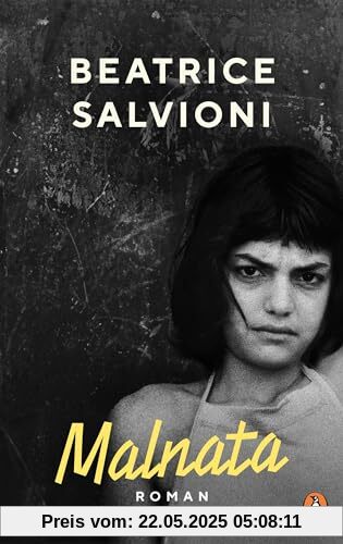 Malnata: Roman - Dieses Buch ist wie eine Stichflamme und hat mich komplett entzündet. Mareike Fallwickl Malnata: Roman - Dieses Buch ist wie eine Stichflamme und hat mich komplett entzündet. Mareike Fallwickl