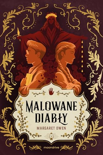 Malowane diabły von Otwarte