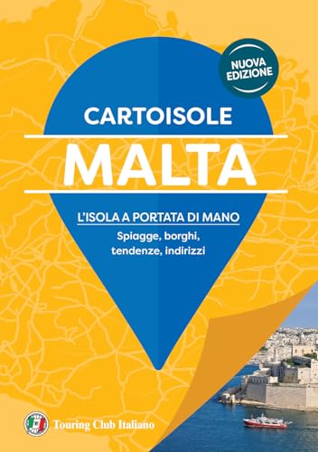 Malta (CartoVille) von Touring
