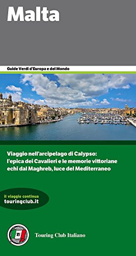 Malta (Guide verdi d'Europa)
