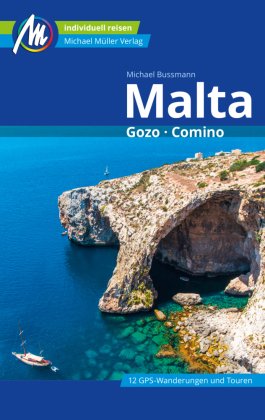 Malta Reiseführer Michael Müller Verlag Malta Reiseführer Michael Müller Verlag