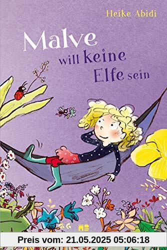 Malve will keine Elfe sein