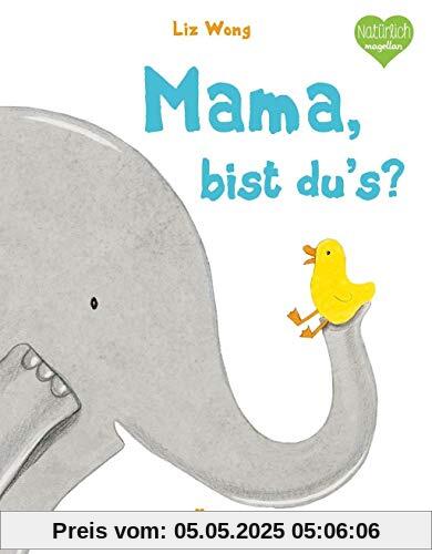 Mama, bist du's?
