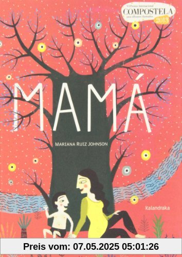 Mamá (Premio Compostela)