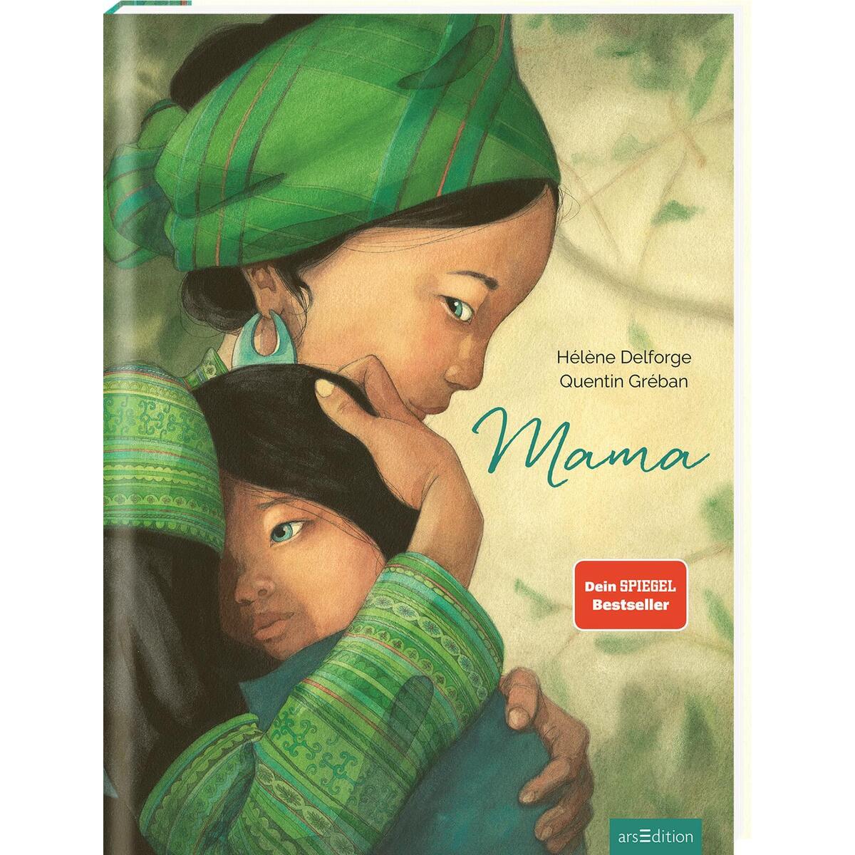 Mama Mama von Ars Edition GmbH