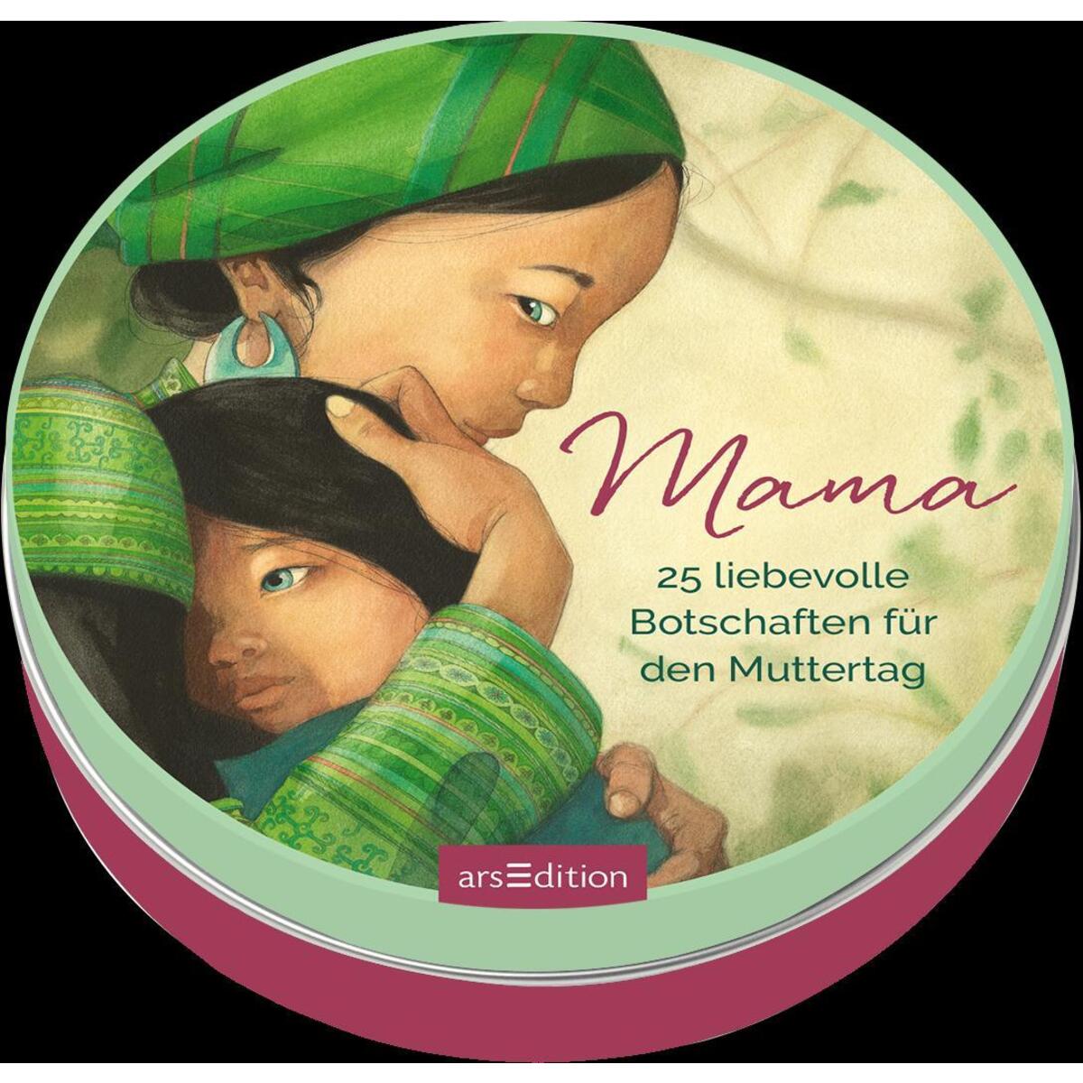 Mama von Ars Edition GmbH