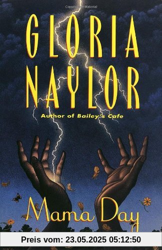 Mama Day (Vintage Contemporaries)