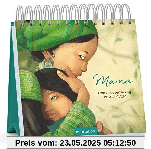 Mama - Eine Liebeserklärung an alle Mütter Mama - Eine Liebeserklärung an alle Mütter