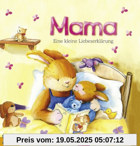 Mama - Eine kleine Liebeserklärung Mama - Eine kleine Liebeserklärung