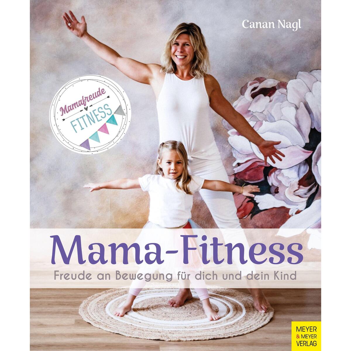 Mama-Fitness von Meyer + Meyer Fachverlag