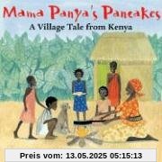 Mama Panya's Pancakes