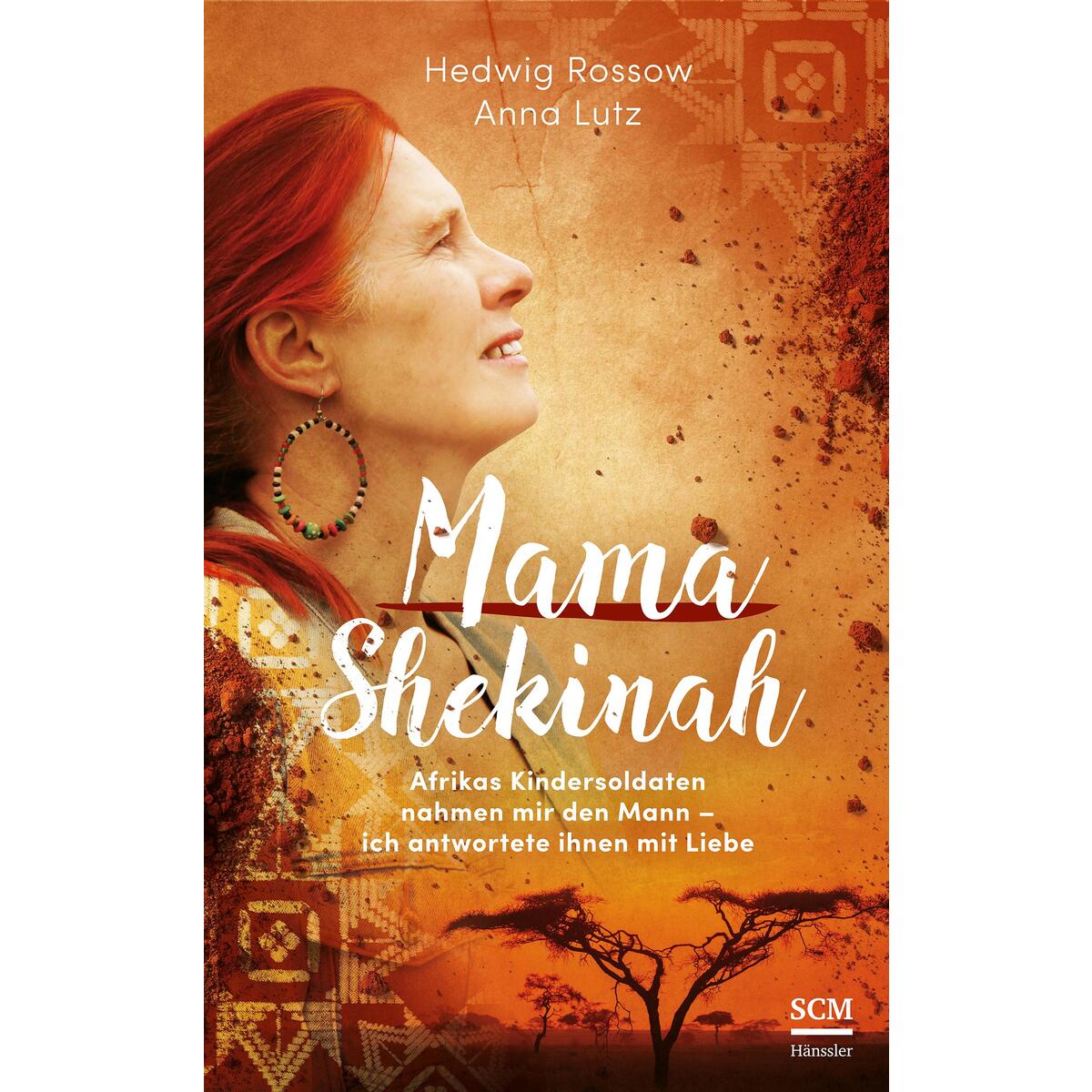 Mama Shekinah Mama Shekinah von SCM Hänssler