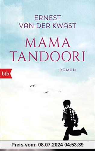 Mama Tandoori: Roman