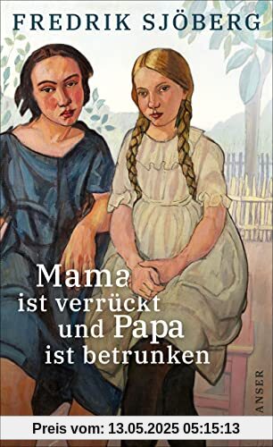 Mama ist verrückt und Papa ist betrunken: Ein Essay über den Zufall