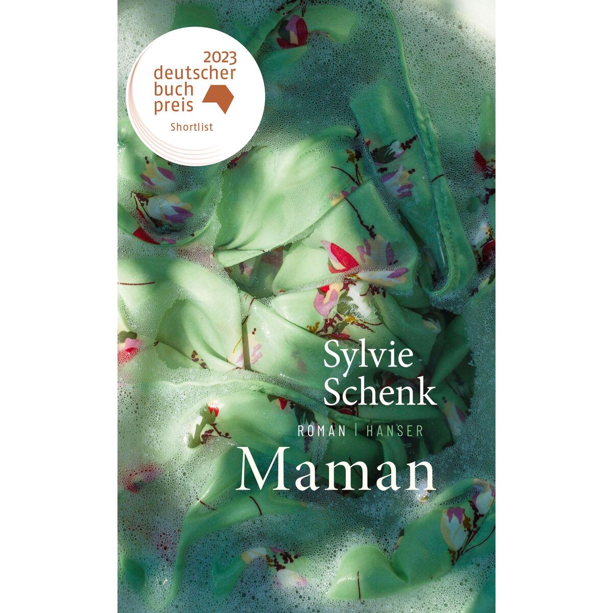 Maman von Carl Hanser Verlag