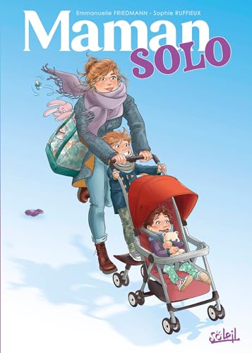 Maman solo von SOLEIL