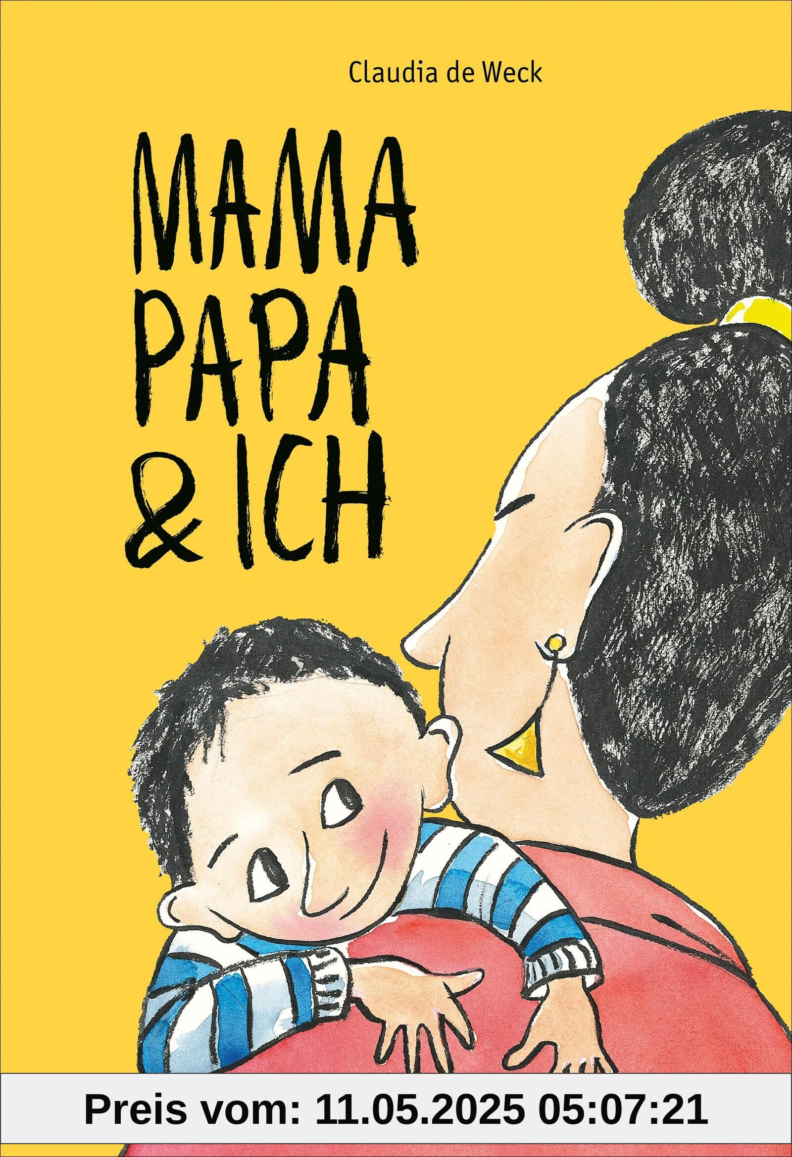 Mamapapa & ich / Papamama & ich Mamapapa & ich / Papamama & ich