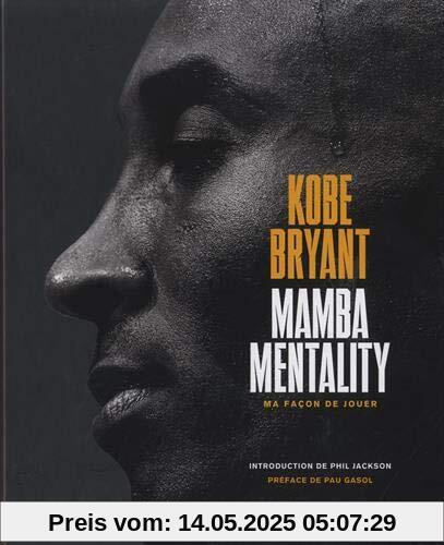 Mamba mentality, ma façon de jouer
