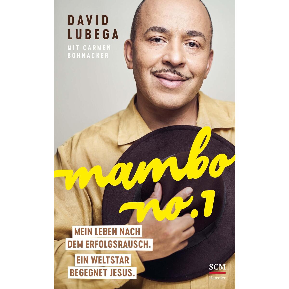 Mambo No.1 von SCM Hänssler