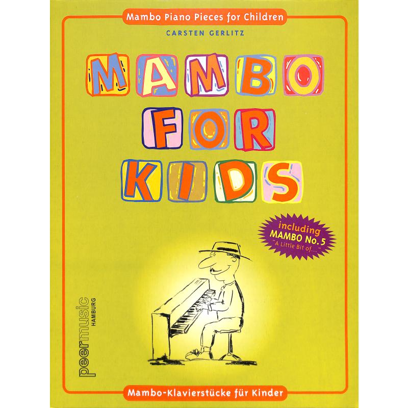 Mambo for kids