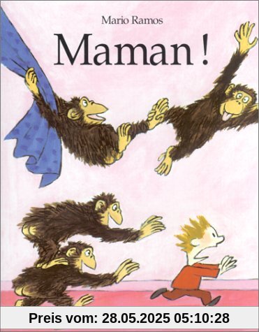 Mamen (Lutin Poche)