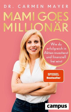 Mami goes Millionär von Campus Verlag
