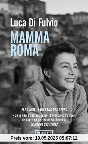 Mamma Roma