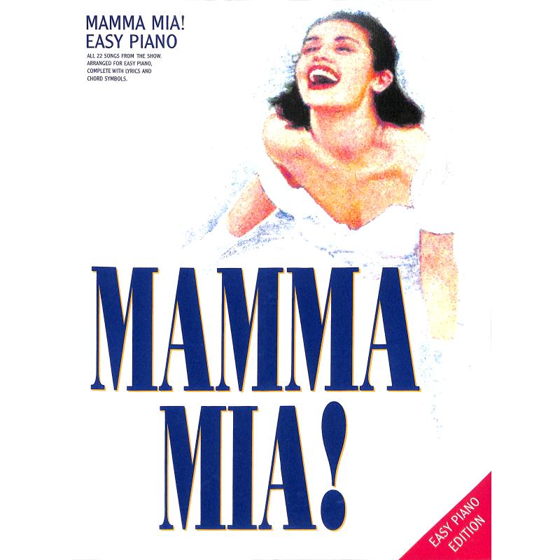 Mamma mia Mamma mia