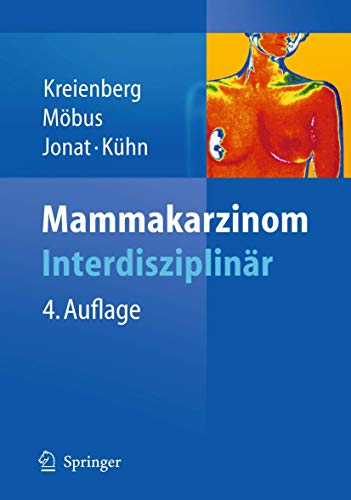 Mammakarzinom: Interdisziplinär von Springer