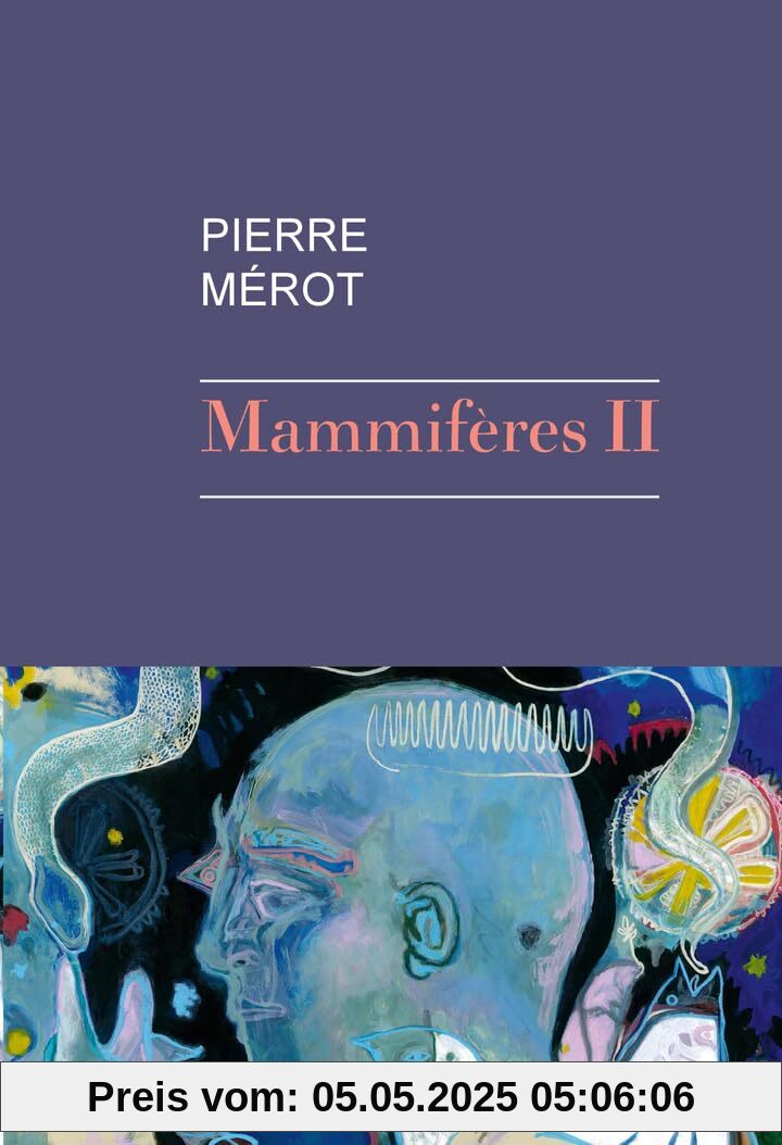 Mammifères II