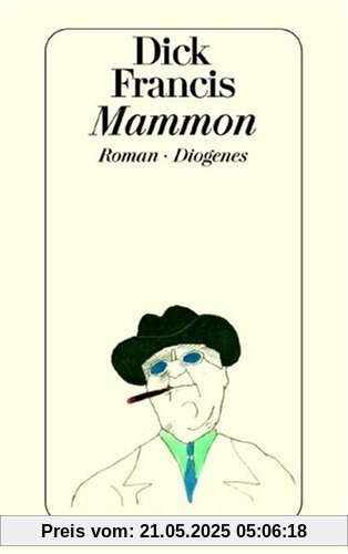 Mammon. Roman