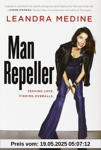 Man Repeller: Seeking Love. Finding Overalls. Man Repeller: Seeking Love. Finding Overalls.
