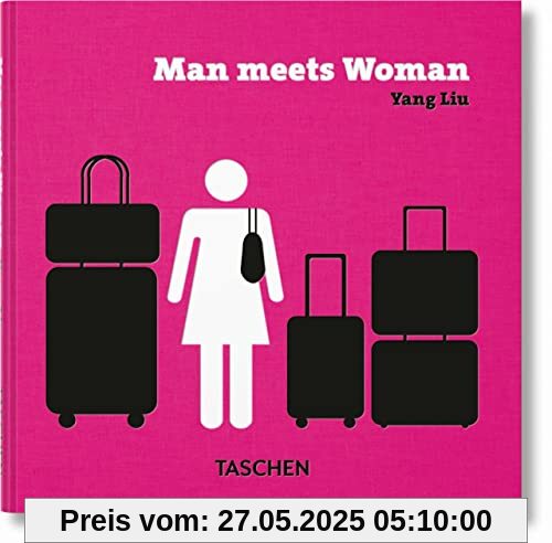 Man meets Woman: Mehrsprachige Ausgabe