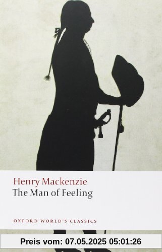Man of Feeling (Oxford World's Classics)