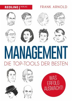 Management von Redline Verlag